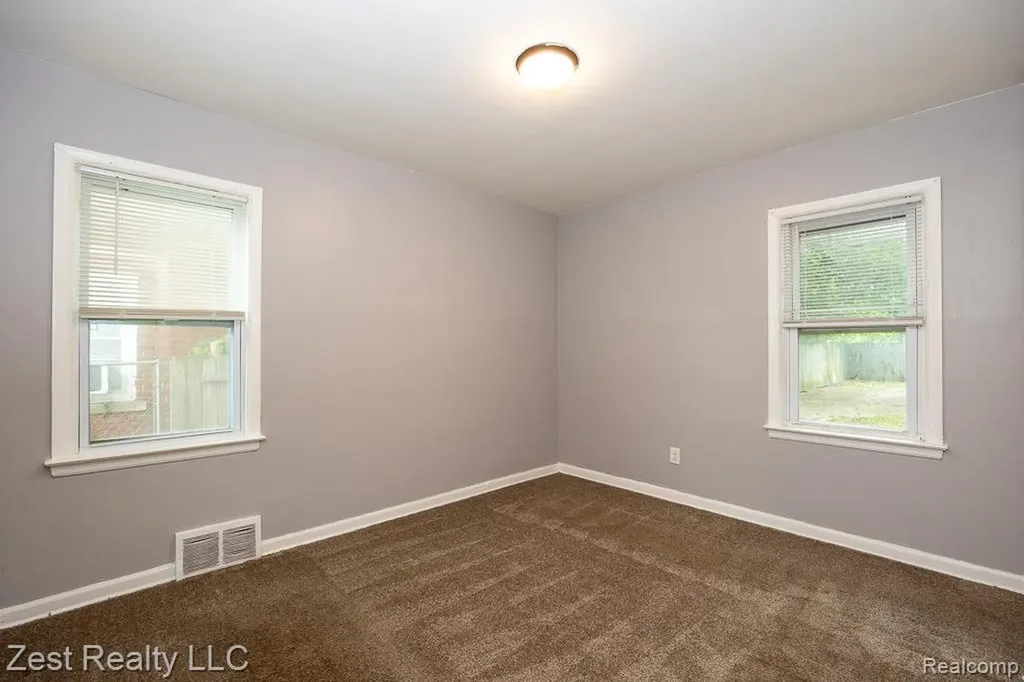 11723 Rutherford Street Detroit City MI 48227