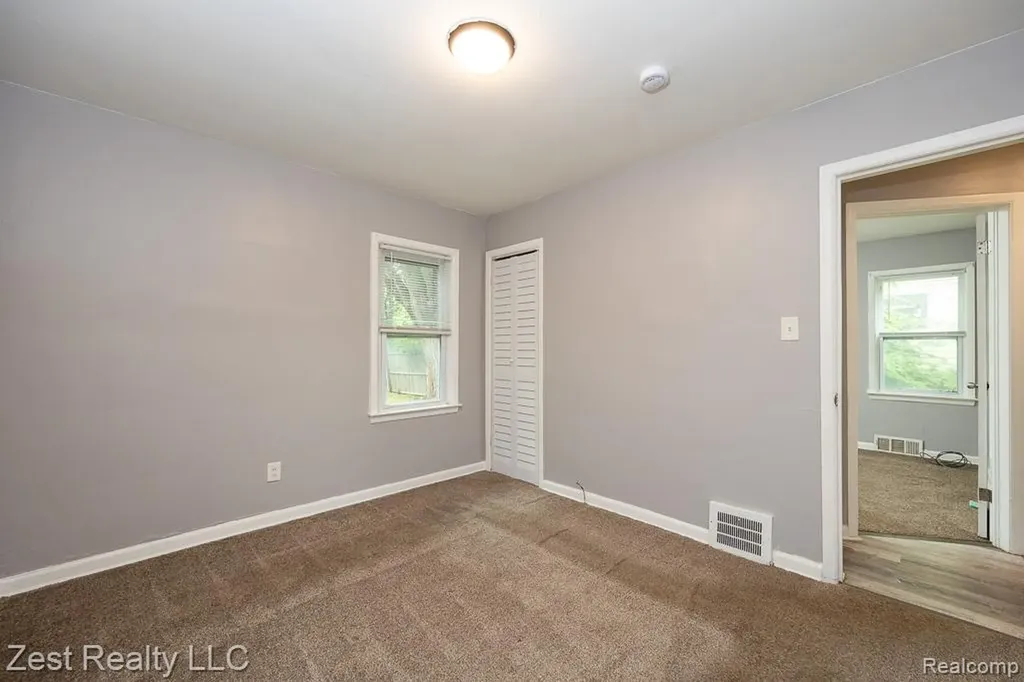 11723 Rutherford Street Detroit City MI 48227