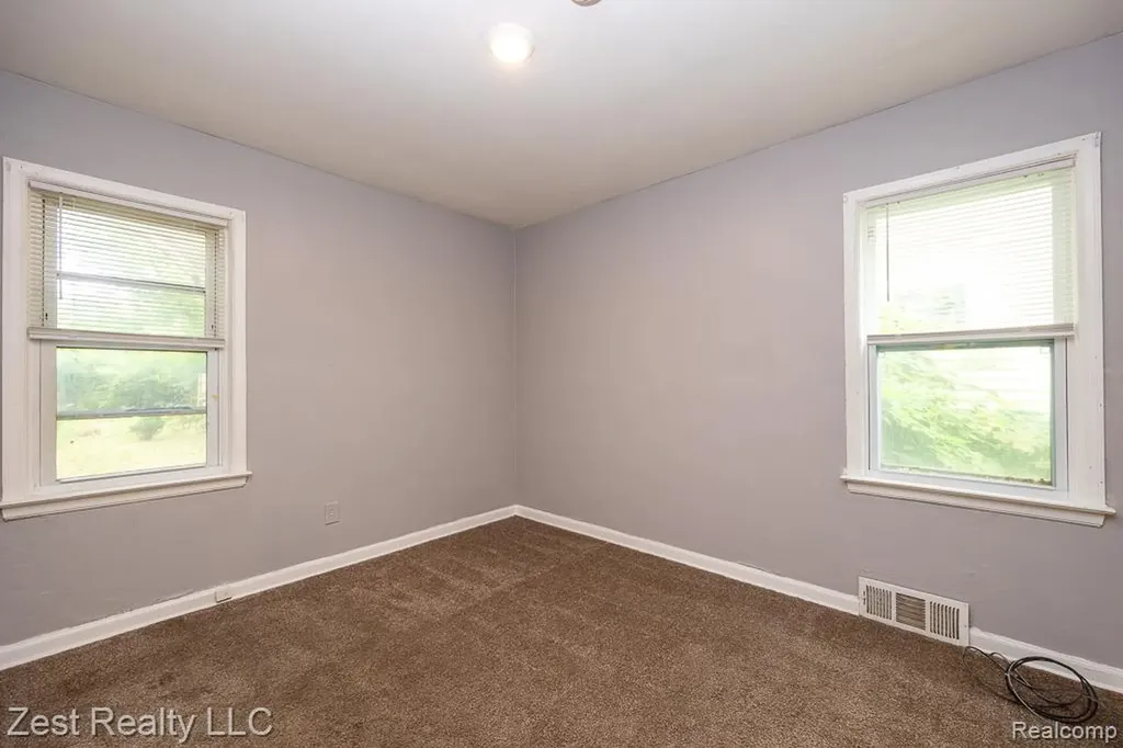 11723 Rutherford Street Detroit City MI 48227
