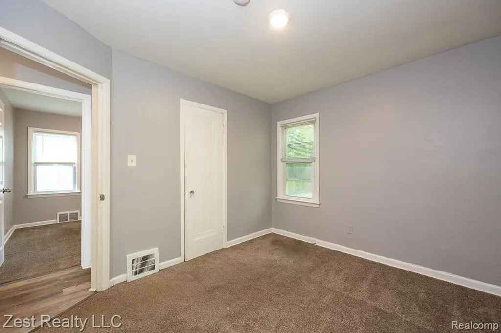 11723 Rutherford Street Detroit City MI 48227