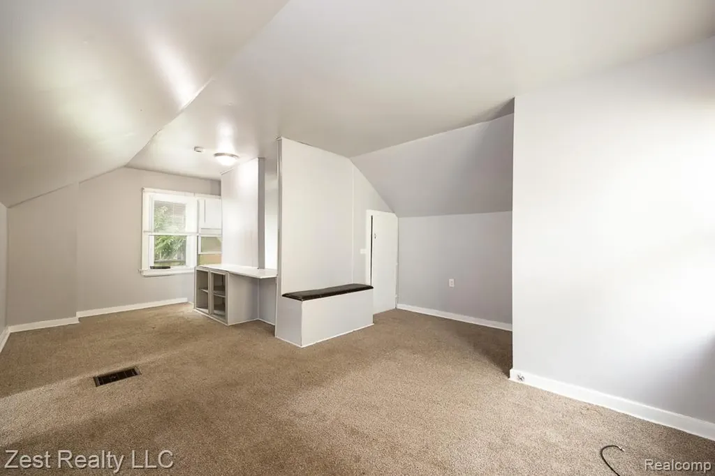 11723 Rutherford Street Detroit City MI 48227