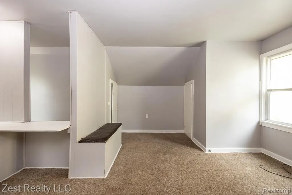 11723 Rutherford Street Detroit City MI 48227