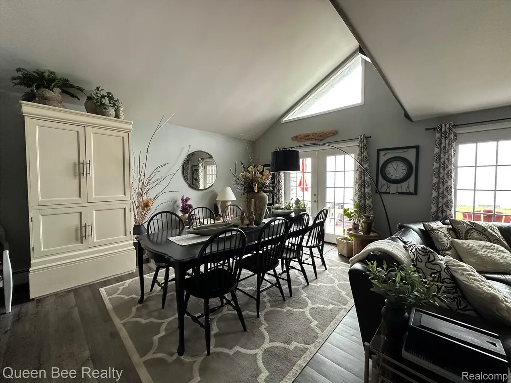 2109 S Lakeshore Road Sand Beach Township MI 48441