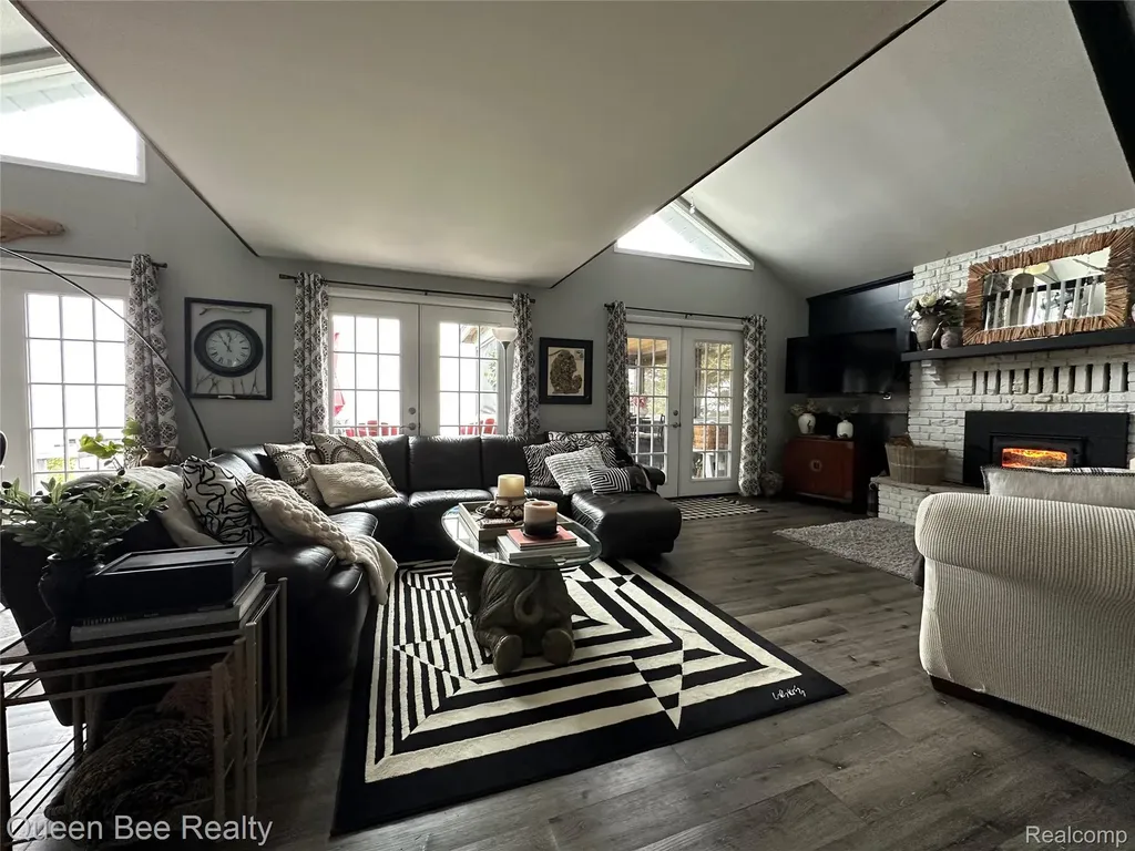 2109 S Lakeshore Road Sand Beach Township MI 48441