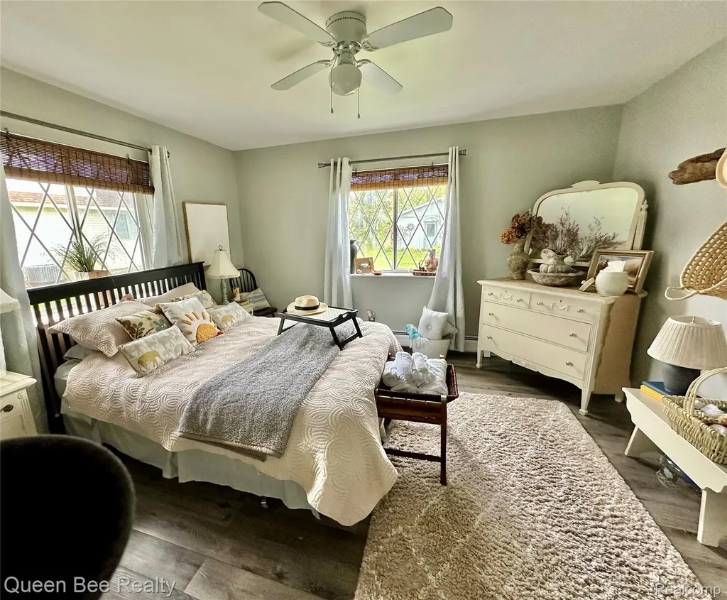 2109 S Lakeshore Road Sand Beach Township MI 48441