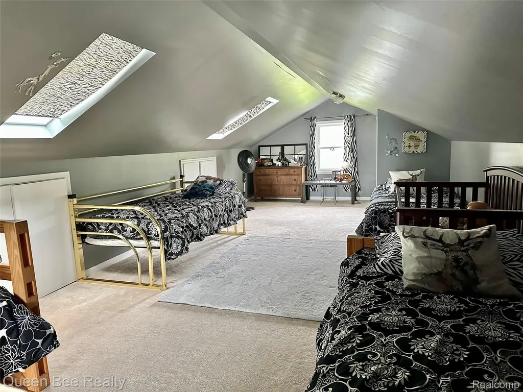 2109 S Lakeshore Road Sand Beach Township MI 48441