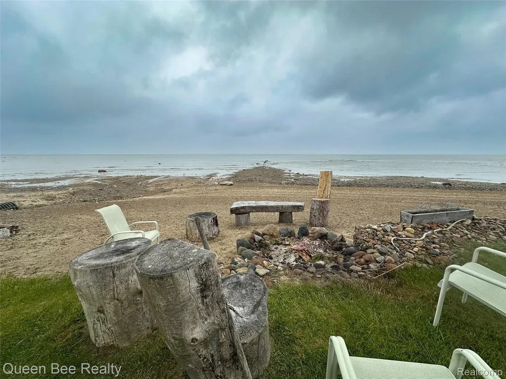 2109 S Lakeshore Road Sand Beach Township MI 48441