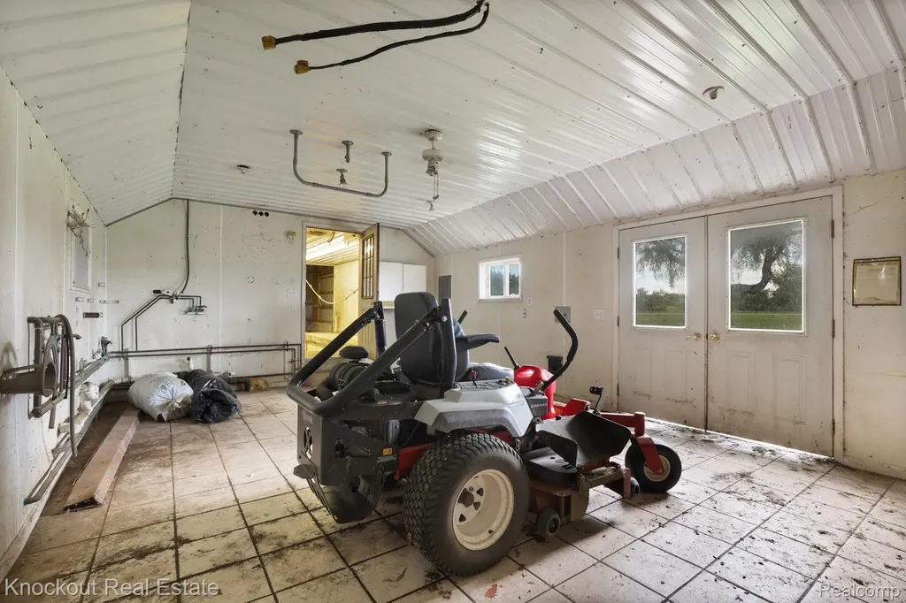 8424 Oak Road Millington Township MI 48746