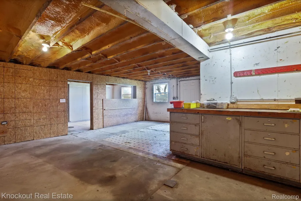 8424 Oak Road Millington Township MI 48746
