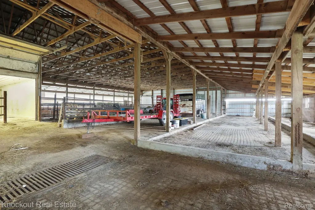 8424 Oak Road Millington Township MI 48746