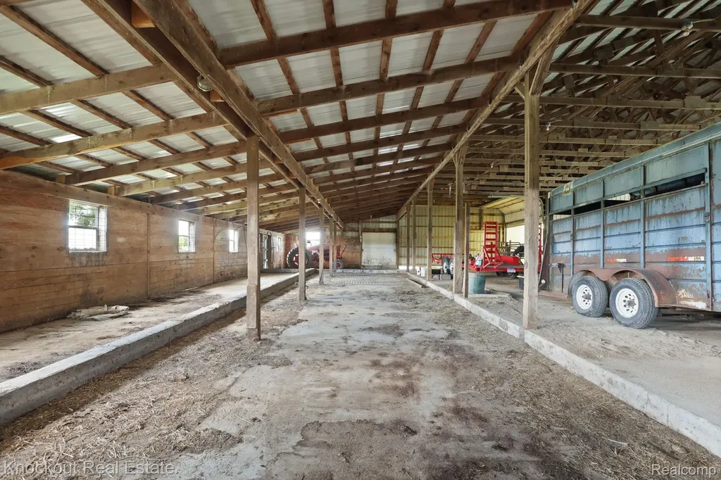 8424 Oak Road Millington Township MI 48746