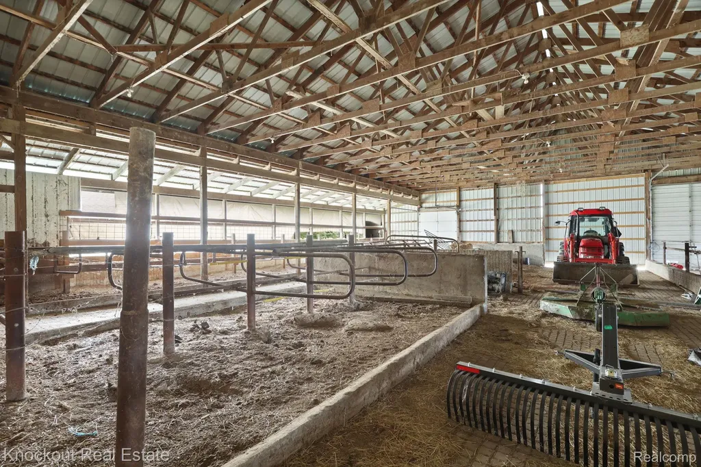 8424 Oak Road Millington Township MI 48746