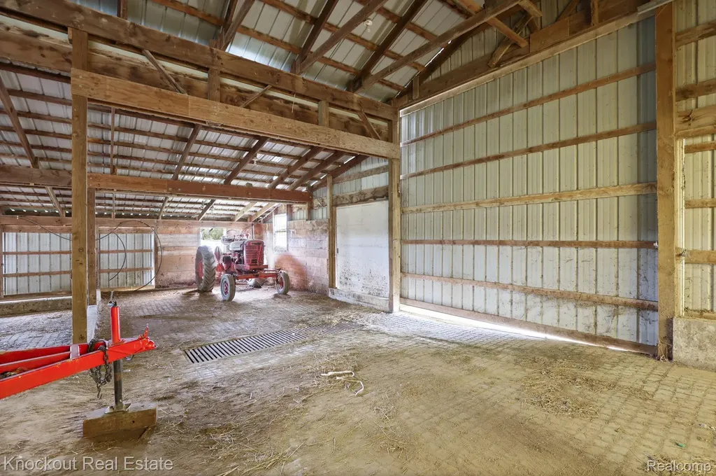 8424 Oak Road Millington Township MI 48746