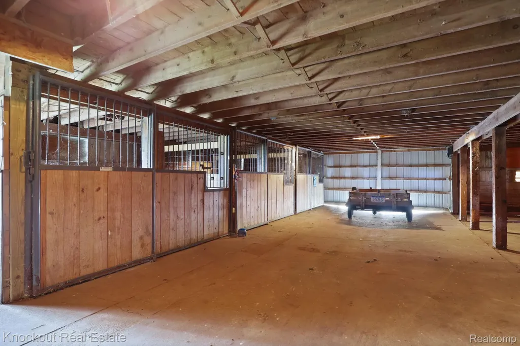 8424 Oak Road Millington Township MI 48746