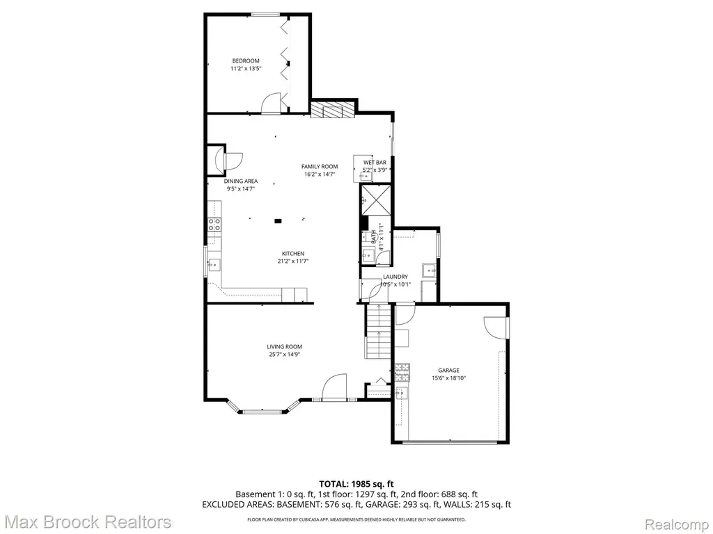 38327 Sleigh Drive Sterling Heights City MI 48310