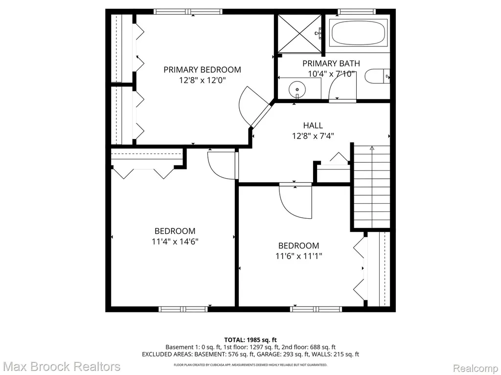 38327 Sleigh Drive Sterling Heights City MI 48310