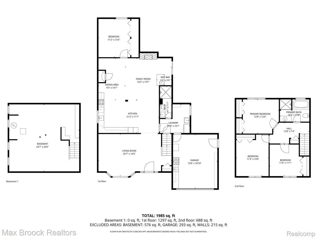38327 Sleigh Drive Sterling Heights City MI 48310
