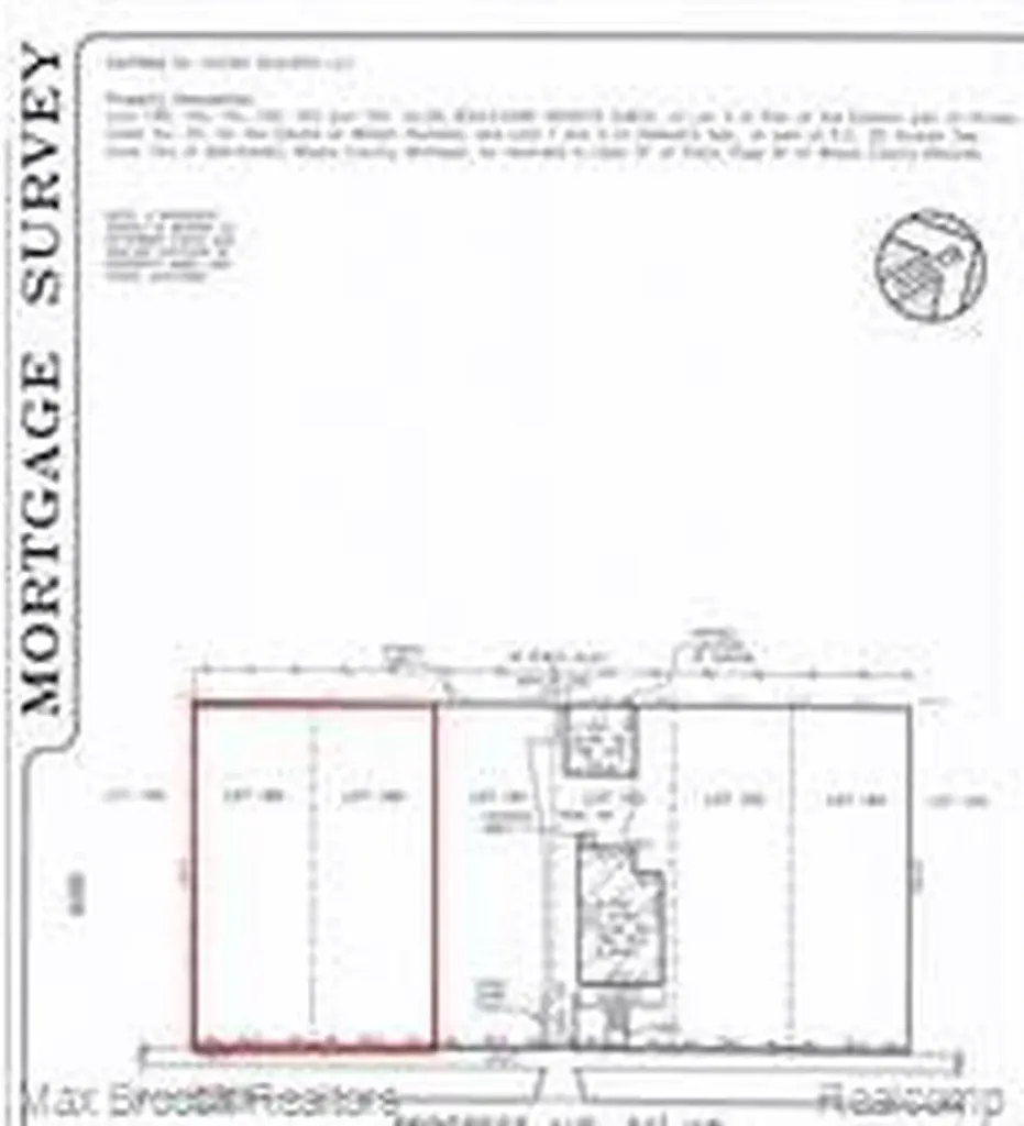 001 Prospect Street Melvindale City MI 48122