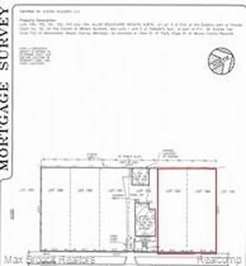 0002 Prospect Melvindale City MI 48122