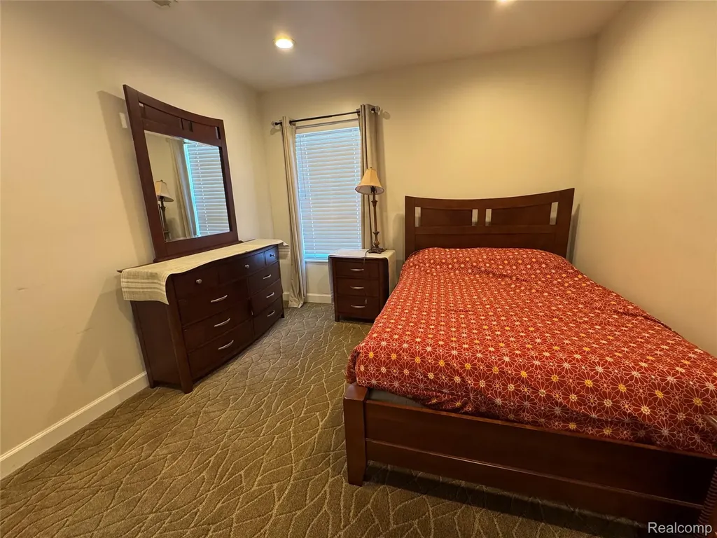 6438 Barrie Street Dearborn City MI 48126
