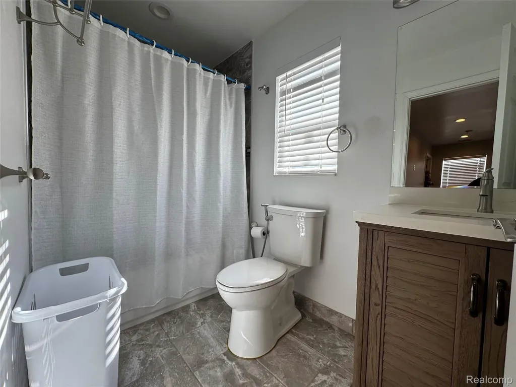 6438 Barrie Street Dearborn City MI 48126