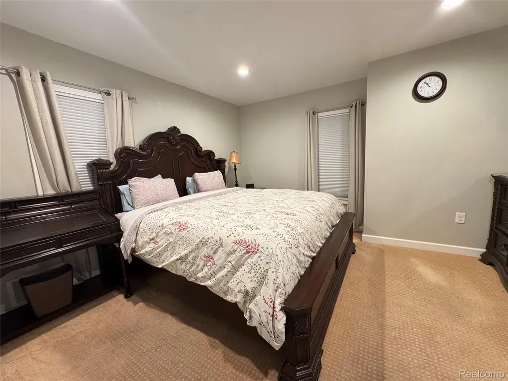 6438 Barrie Street Dearborn City MI 48126