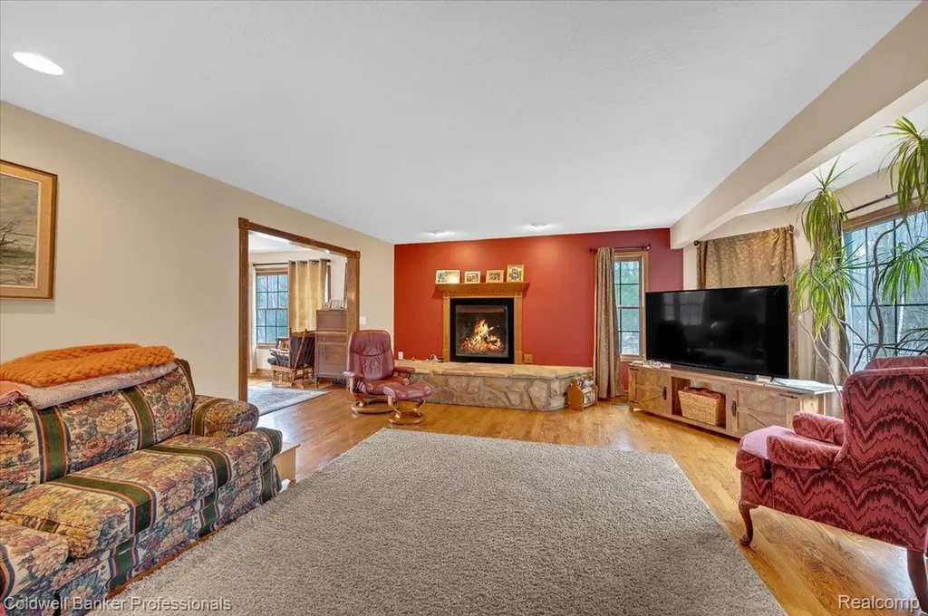 4090 N Fordney Road Richland Township MI 48626
