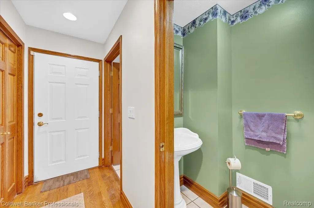 4090 N Fordney Road Richland Township MI 48626