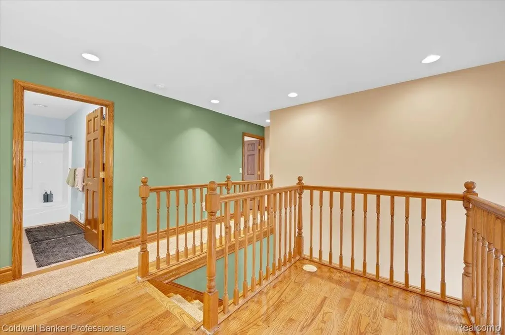 4090 N Fordney Road Richland Township MI 48626