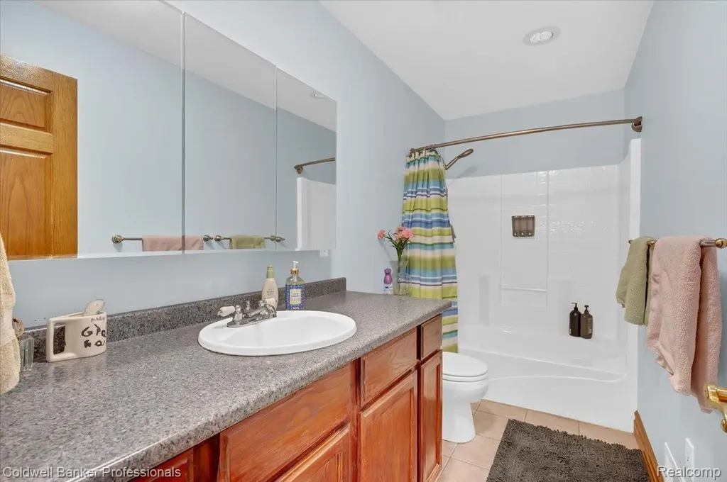 4090 N Fordney Road Richland Township MI 48626