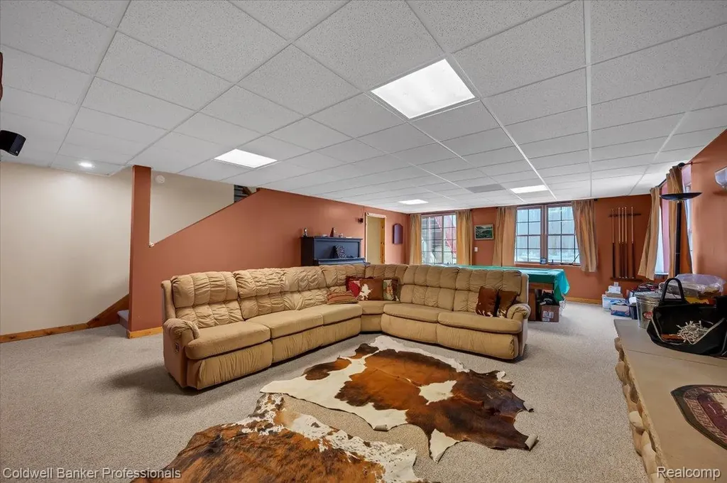 4090 N Fordney Road Richland Township MI 48626