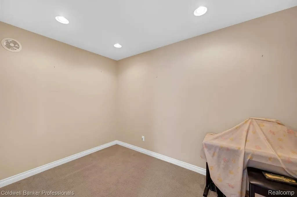 4090 N Fordney Road Richland Township MI 48626