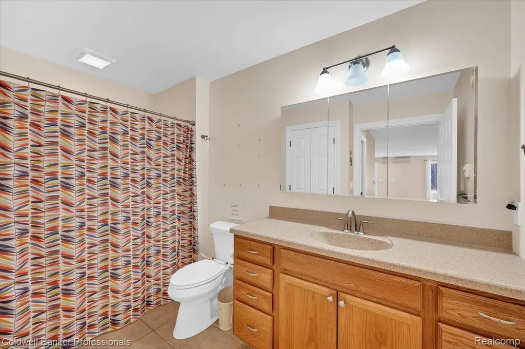 4090 N Fordney Road Richland Township MI 48626