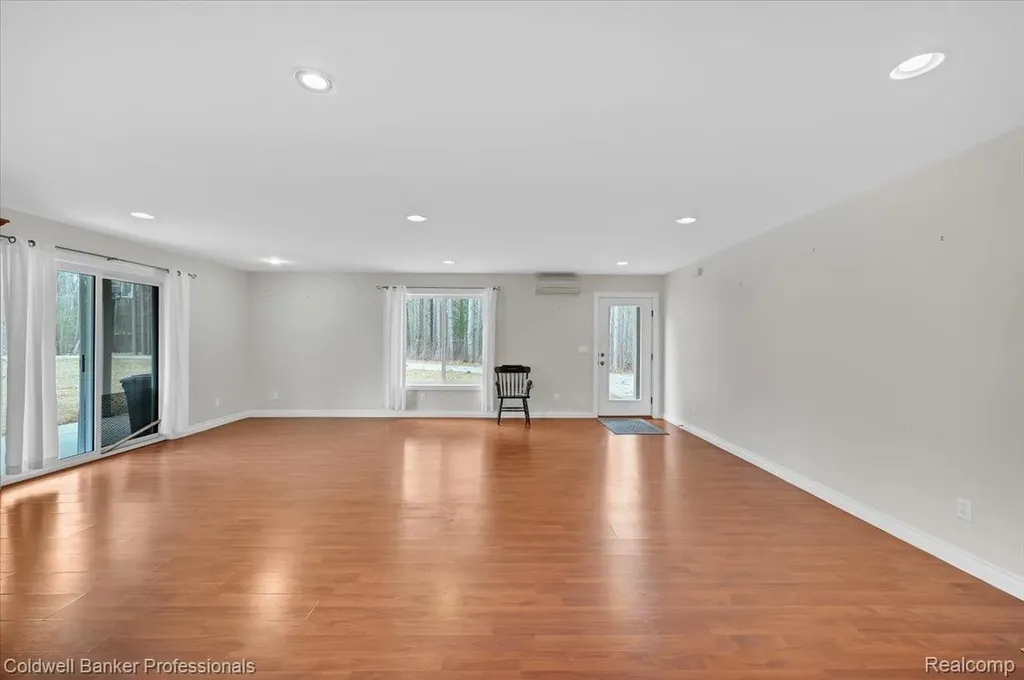 4090 N Fordney Road Richland Township MI 48626