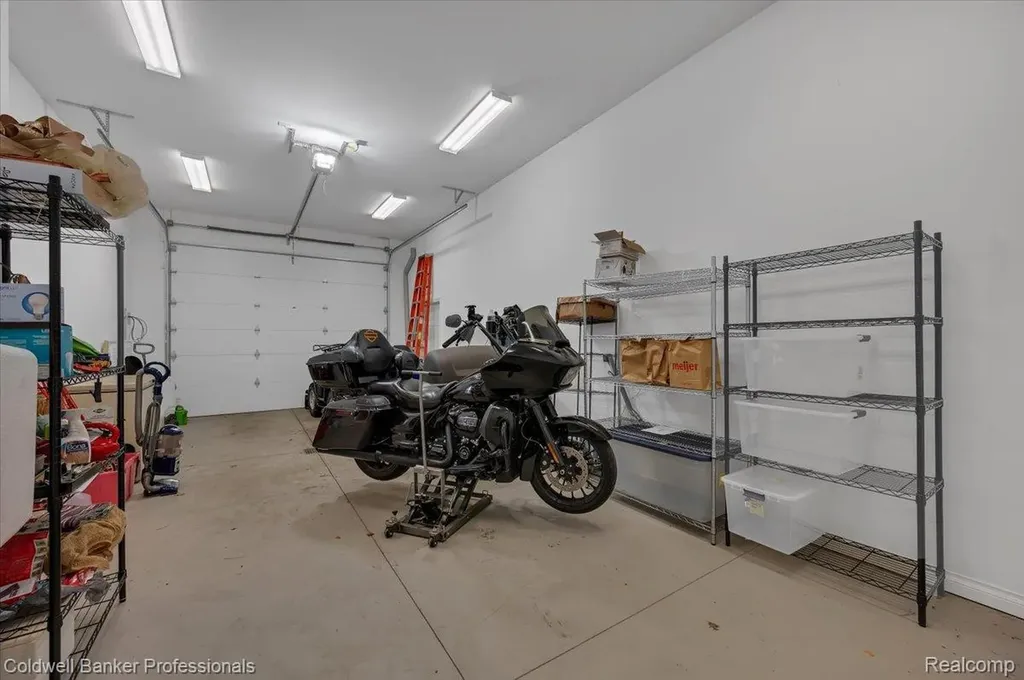 4090 N Fordney Road Richland Township MI 48626