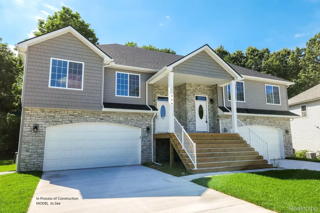 295 Whispering Pines Drive Fenton City MI 48430