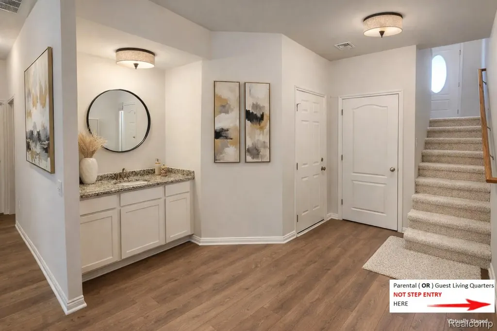 295 Whispering Pines Drive Fenton City MI 48430