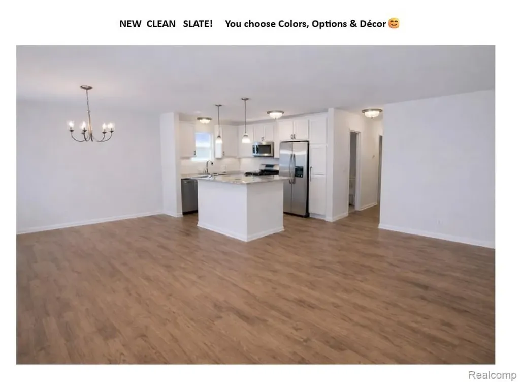 295 Whispering Pines Drive Fenton City MI 48430