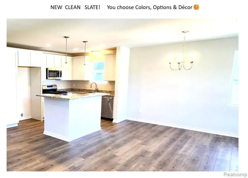 295 Whispering Pines Drive Fenton City MI 48430