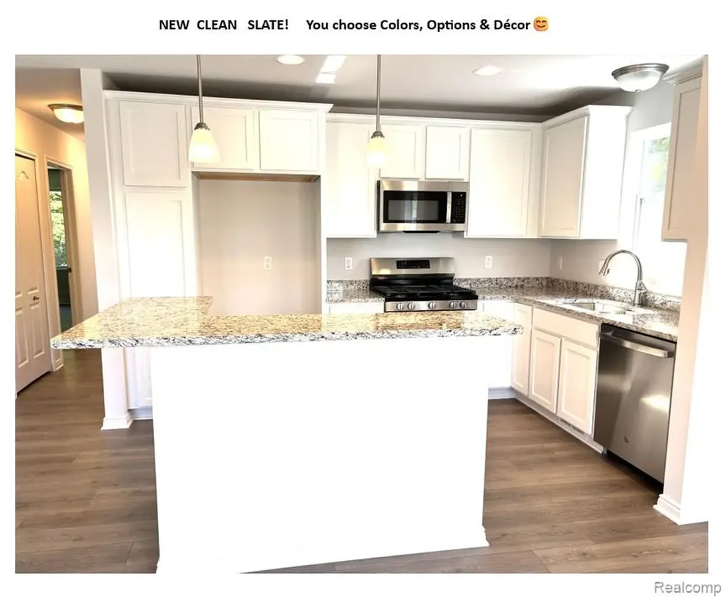295 Whispering Pines Drive Fenton City MI 48430