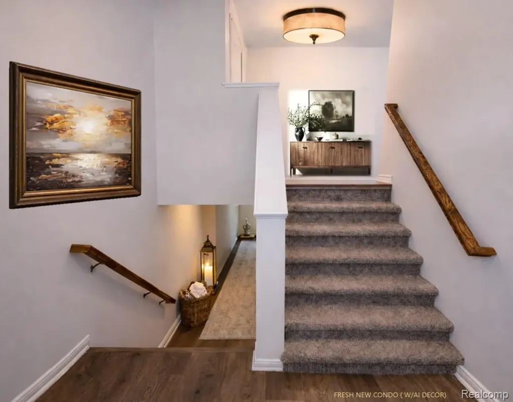 295 Whispering Pines Drive Fenton City MI 48430