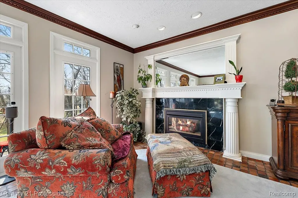 5423 Bristol Parke Drive Independence Charter Township MI 48348