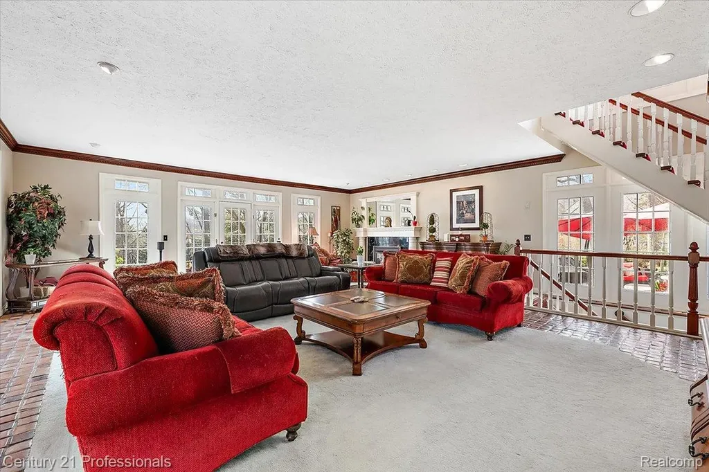 5423 Bristol Parke Drive Independence Charter Township MI 48348