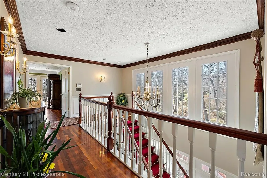 5423 Bristol Parke Drive Independence Charter Township MI 48348