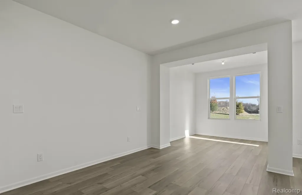 5574 East Spaniel Drive Pittsfield Charter Township MI 48108