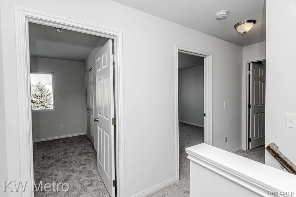 34625 John Bartley Circle Sterling Heights City MI 48310