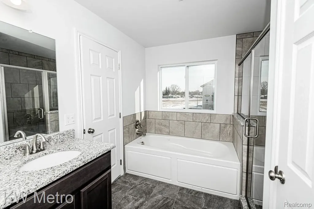 34625 John Bartley Circle Sterling Heights City MI 48310