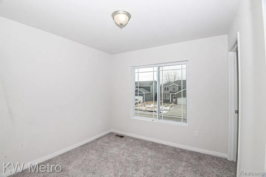 34625 John Bartley Circle Sterling Heights City MI 48310