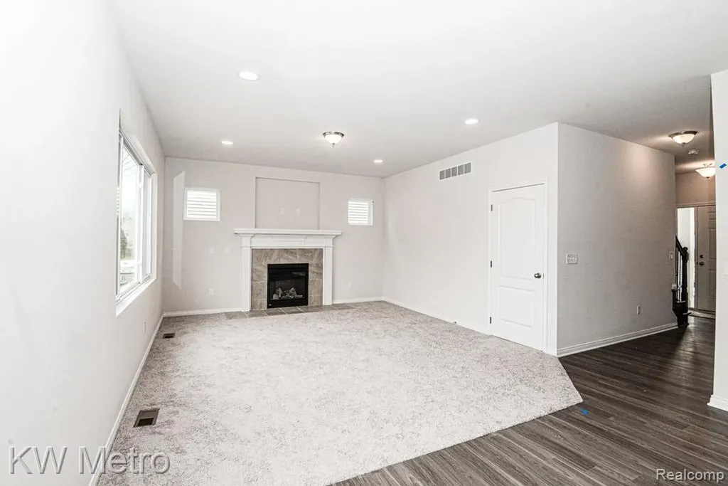 34625 John Bartley Circle Sterling Heights City MI 48310