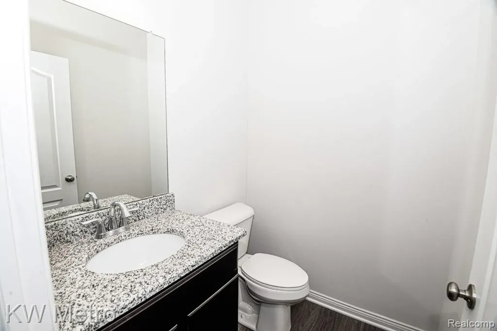 34625 John Bartley Circle Sterling Heights City MI 48310